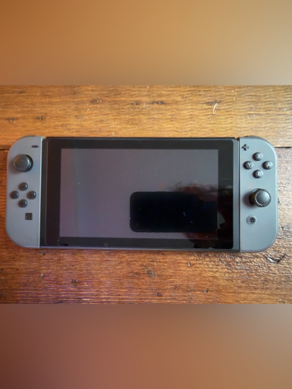 Nintendo Switch V1 (Unpatched / Low Serial) - Complete in Box - Picture 4 of 7